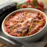 Menu italien